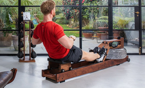 Indoor Rowing 101, Part 3: Understanding the Performance Monitor
