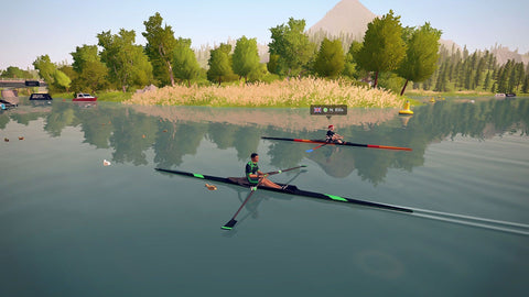 EXR App - Virtual Indoor Rowing