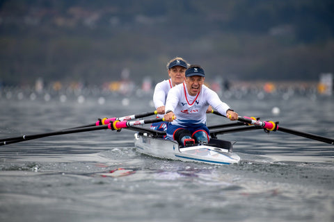 Paralympic Rowing: An Introduction