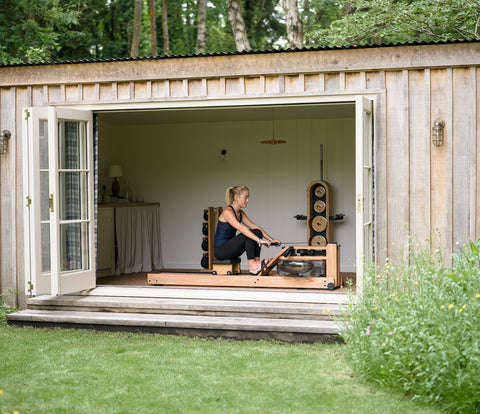 Gym Design for Small Spaces