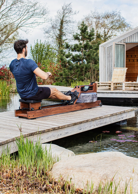 Spring Reset: Strategies for a Lasting Fitness Routine