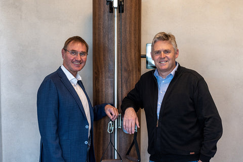 NOHRD Announces Strategic Acquisition of Dr. WOLFF Sports &amp; Prevention GmbH