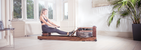 Indoor Rowing 101, Part 2: The Recovery