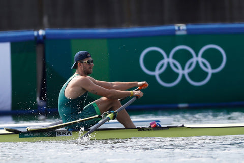 The Future of Olympic Rowing?
