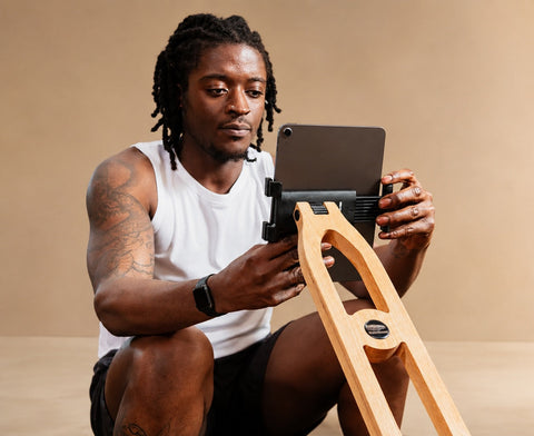 WaterRower Original Accessories