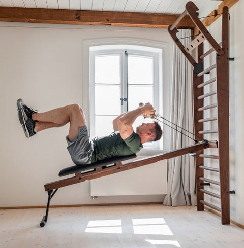 WallBar Accessories