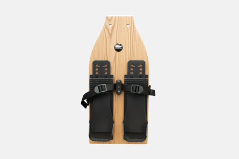 Footboard