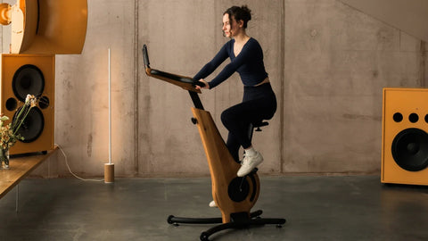NOHRD Cycling