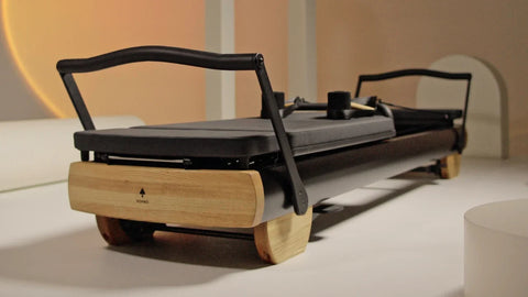 NOHRD Pilates, Recovery & Yoga