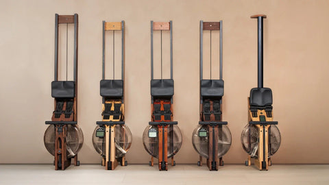 WaterRower Rowing Machines