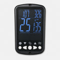 CR Bluetooth Monitor