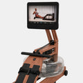 CityRow Connect Touchscreen Cherry