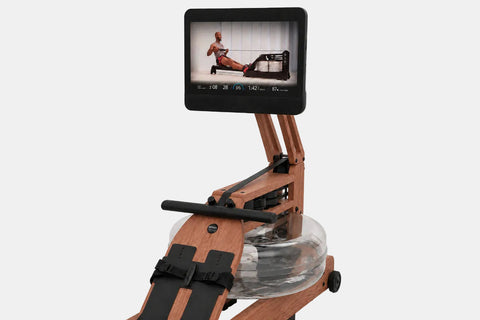CityRow Connect Touchscreen Cherry