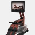 CityRow Connect Touchscreen Club
