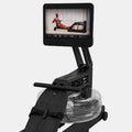 CityRow Connect Touchscreen Shadow