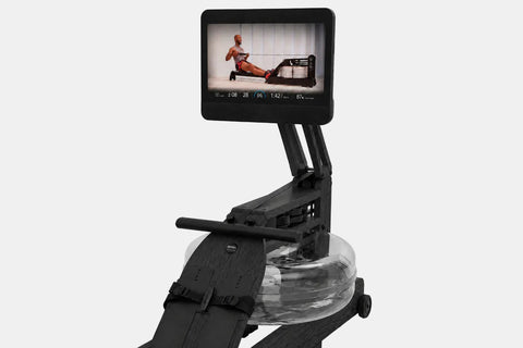 CityRow Connect Touchscreen Shadow