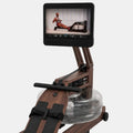 CityRow Connect Touchscreen Walnut