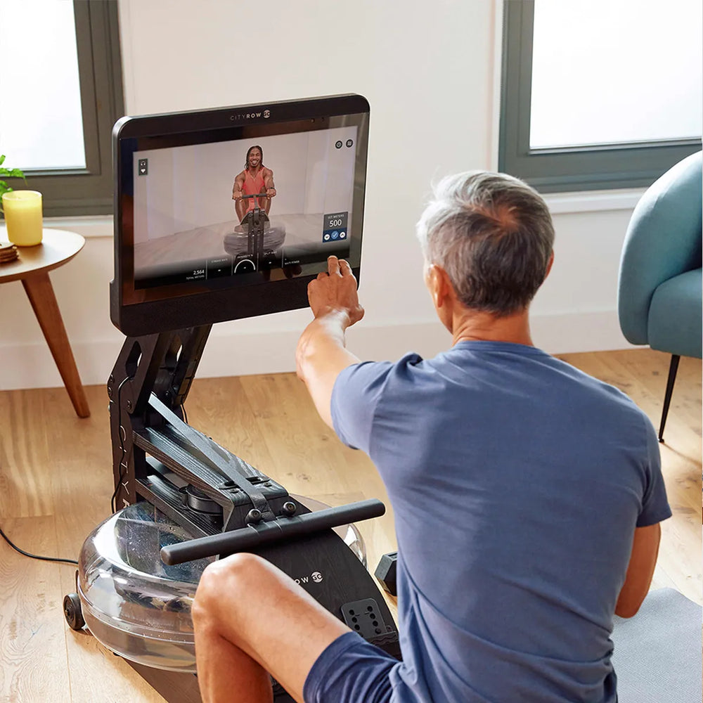 CR Bluetooth Monitor