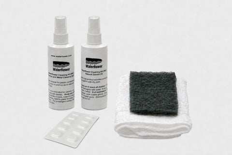 WaterRower Care Kit - Original & Lite