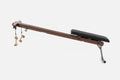 WallBars CombiTrainer Walnut