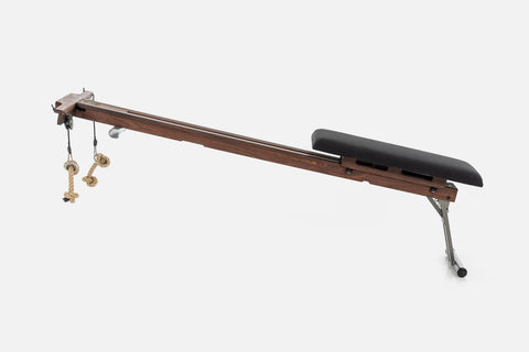 WallBars CombiTrainer Walnut