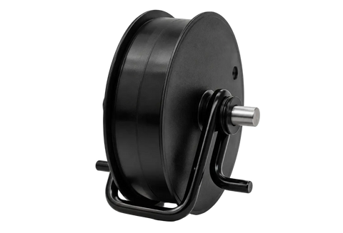 Forward Riser Pulley Assembly