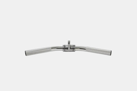 Aluminium Lat Bar Short