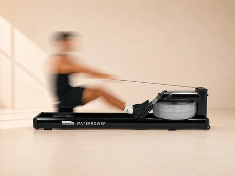 Effective, low-impact, full-body exercise