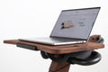 Bike Desk Walnut