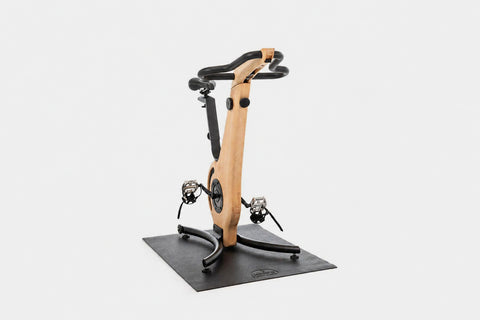 Bike Floor Mat