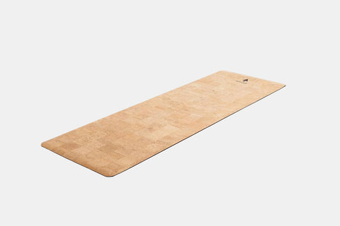 Cork Yoga Mat