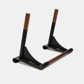 WallBars Multi-Adapter Walnut