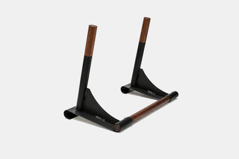 WallBars Multi-Adapter Walnut
