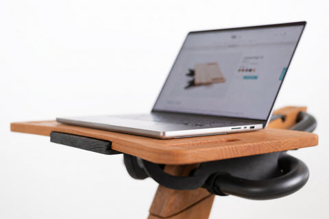 Bike Desk Cherry