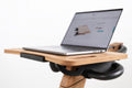 Bike Desk Oak