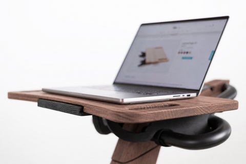 Bike Desk Vintage