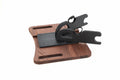 Bike Desk Walnut