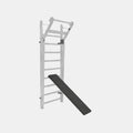 WallBars Incline Bench