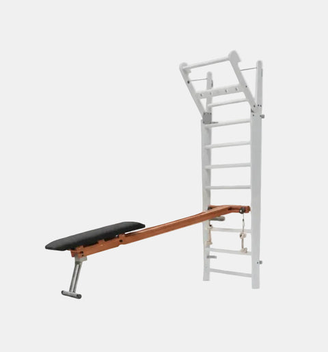 WallBars CombiTrainer Cherry