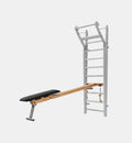WallBars CombiTrainer Oak