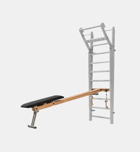 WallBars CombiTrainer Oak