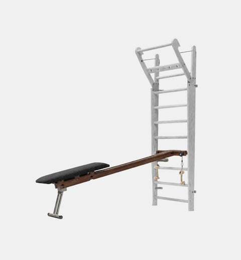 WallBars CombiTrainer Walnut