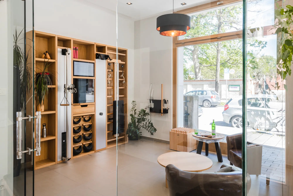 Designed Around Your Business