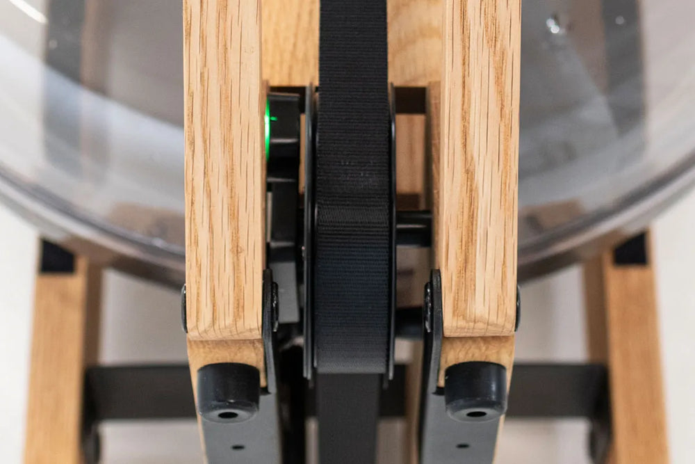 Power Pulley