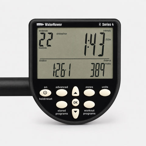 S4 Bluetooth Monitor