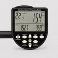 S4 Performance Monitor + ComModule