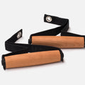 slimbeam zuggriffe - Black