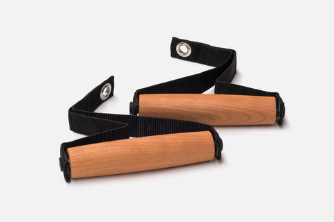 slimbeam zuggriffe - Black