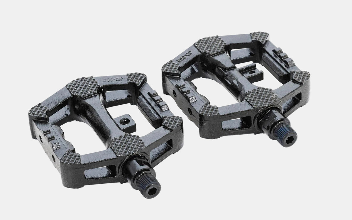 Standard Pedals