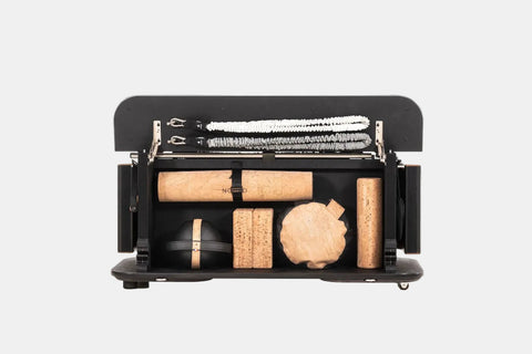 StepBox Wellness Package